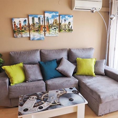 Helena Seaview & Beach-Apartment มอนท์กัต ภายนอก รูปภาพ