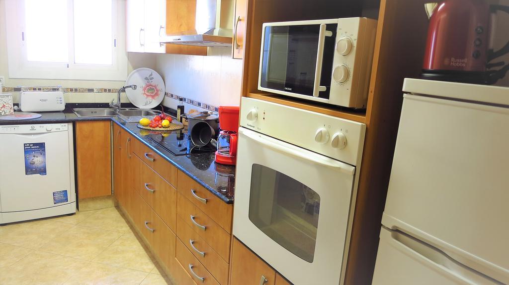 Helena Seaview & Beach-Apartment มอนท์กัต ภายนอก รูปภาพ