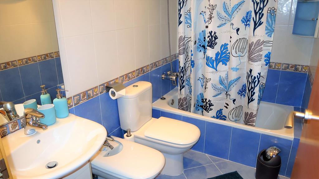 Helena Seaview & Beach-Apartment มอนท์กัต ภายนอก รูปภาพ