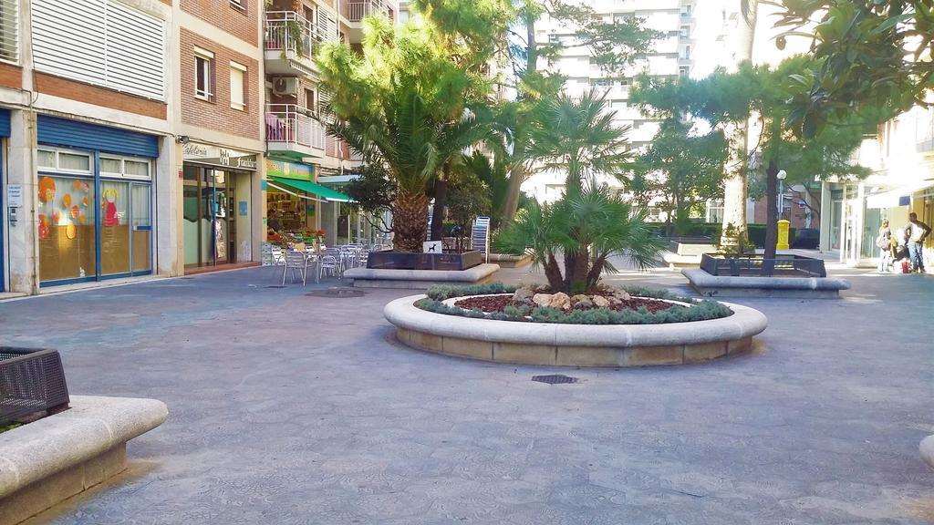 Helena Seaview & Beach-Apartment มอนท์กัต ภายนอก รูปภาพ