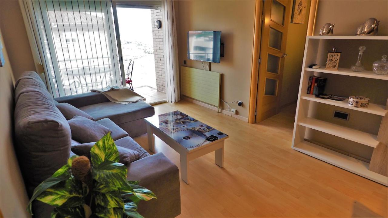 Helena Seaview & Beach-Apartment มอนท์กัต ภายนอก รูปภาพ