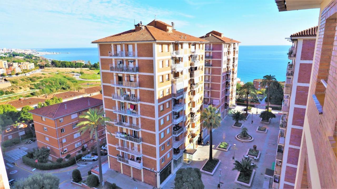 Helena Seaview & Beach-Apartment มอนท์กัต ภายนอก รูปภาพ