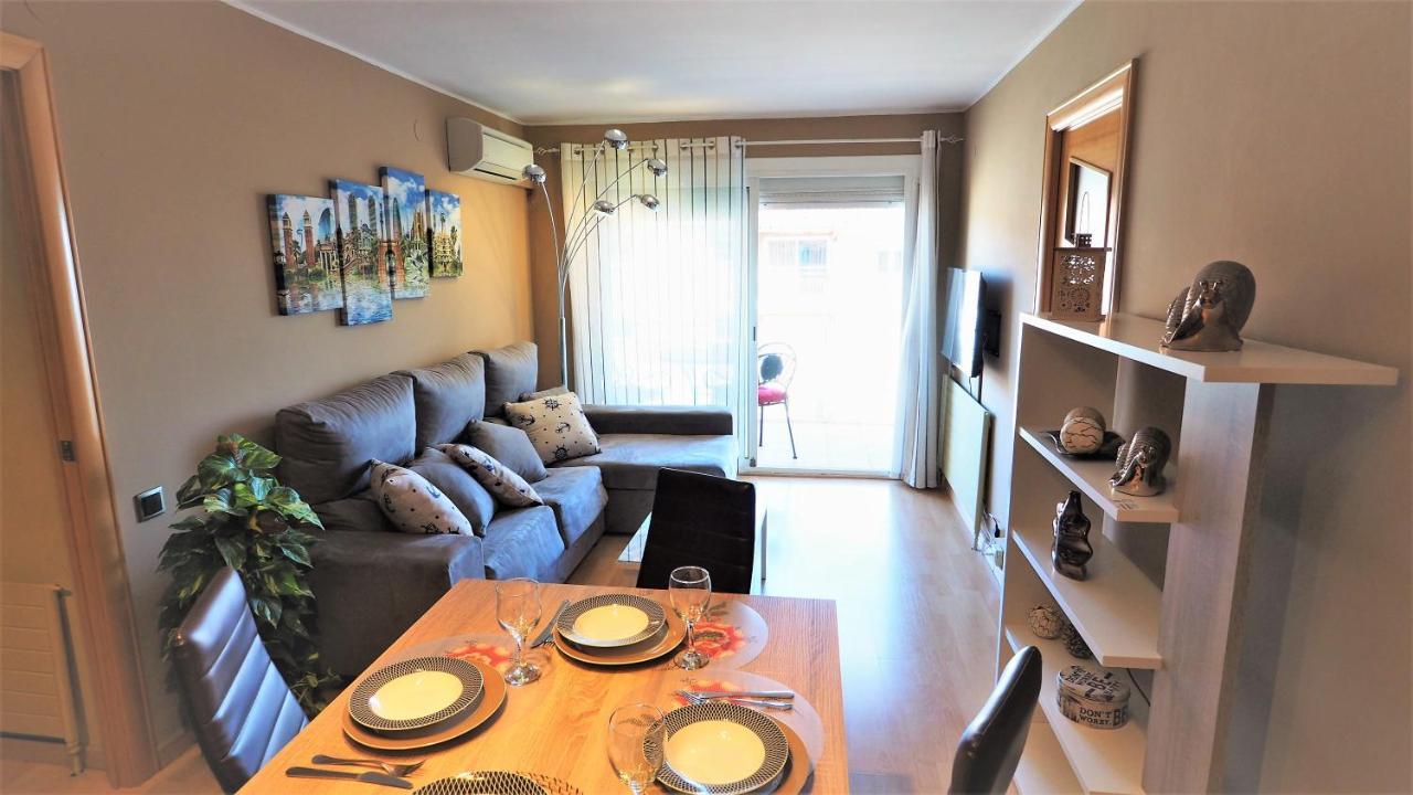 Helena Seaview & Beach-Apartment มอนท์กัต ภายนอก รูปภาพ