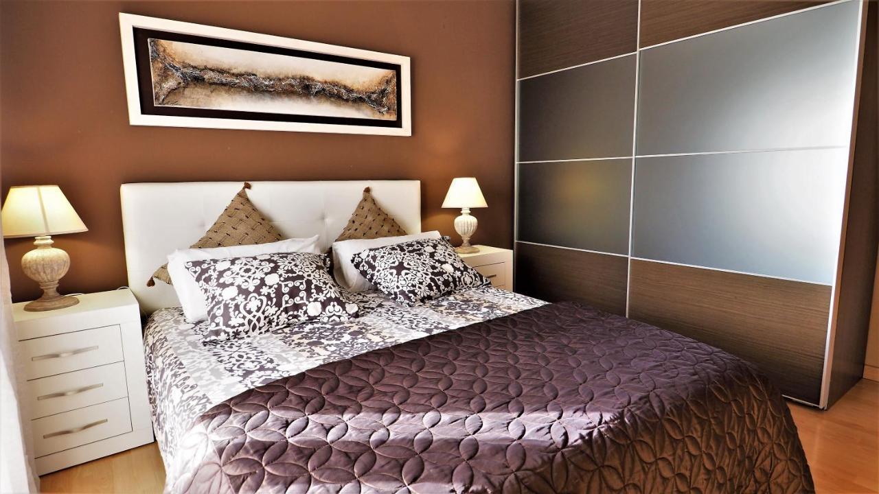 Helena Seaview & Beach-Apartment มอนท์กัต ภายนอก รูปภาพ