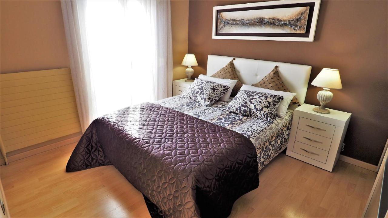 Helena Seaview & Beach-Apartment มอนท์กัต ภายนอก รูปภาพ