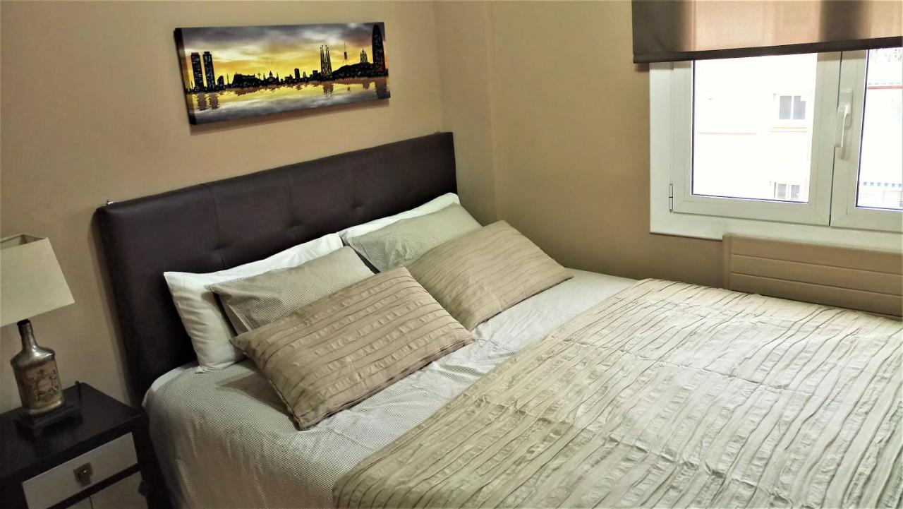 Helena Seaview & Beach-Apartment มอนท์กัต ภายนอก รูปภาพ