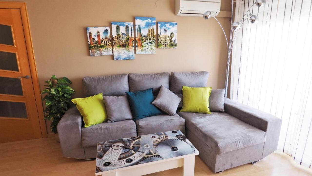 Helena Seaview & Beach-Apartment มอนท์กัต ภายนอก รูปภาพ