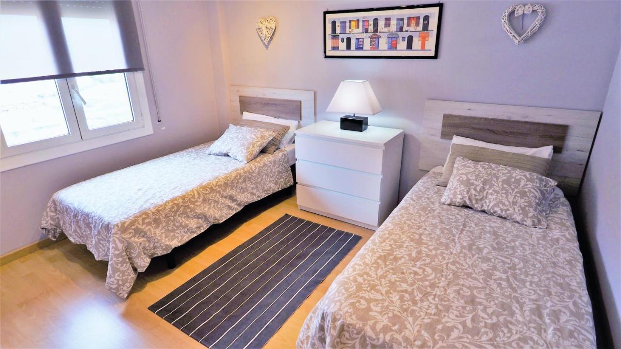 Helena Seaview & Beach-Apartment มอนท์กัต ภายนอก รูปภาพ