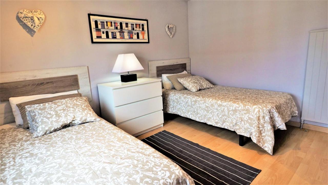 Helena Seaview & Beach-Apartment มอนท์กัต ภายนอก รูปภาพ